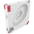 Kép 2/2 - Avide LED Mennyezeti Lámpa Apollo 24W 410*70mm WW 3000K