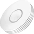 Kép 1/2 - Avide LED Mennyezeti Lámpa Helios 24W 380*95mm WW 3000K