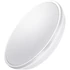 Kép 1/2 - Avide LED Mennyezeti Lámpa Olivia Ezüst 15W 280*55mm NW 4000K