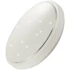 Kép 1/2 - Avide LED Mennyezeti Lámpa IP44 Alice 18W 330*100mm CW 6400K