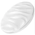 Kép 1/2 - Avide LED Mennyezeti Lámpa IP44 Selene 18W 330*68mm CW 6400K