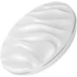 Kép 1/2 - Avide LED Mennyezeti Lámpa IP44 Selene 24W 380*70mm WW 3000K