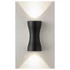 Kép 3/3 - Avide kültéri fali lámpa Dena LED 12W WW IP54
