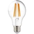 Kép 1/2 - Avide LED Filament Globe 12W E27 A70 WW 2700K High Lumen