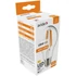 Kép 2/3 - Avide LED Filament Globe 12W E27 A70 180° NW 4000K High Lumen