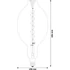 Kép 3/3 - Avide LED Jumbo Filament Ponte 180x385mm Amber 8W E27 2400K Fényerőszabályzós