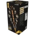 Kép 2/3 - Avide LED Jumbo Filament Bixby 200x410mm Amber 8W E27 2400K Fényerőszabályzós