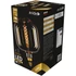 Kép 2/3 - Avide LED Jumbo Filament Ross 180x295mm Amber 8W E27 2400K Fényerőszabályzós