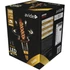 Kép 2/3 - Avide LED Jumbo Filament Pearl 160x210mm Amber 8W E27 2400K Fényerőszabályzós