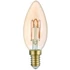 Kép 1/3 - Avide LED Soft Filament Candle 3W E14 EW 2700K