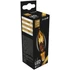 Kép 2/3 - Avide LED Soft Filament Candle 3W E14 EW 2700K