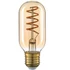 Kép 1/3 - Avide LED Soft Filament T45 5W E27 EW 2700K