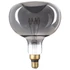 Kép 1/3 - Avide LED Jumbo Filament Eshima 190x255mm Smoky 6W E27 2400K Fényerőszabályzós