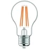 Kép 1/3 - Avide Smart Filament LED Globe A60 4.5W CCT WIFI + BLE APP Control