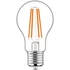 Kép 1/3 - Avide LED Filament Globe 7W E27 NW 4000K