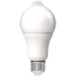 Kép 1/3 - Avide Smart LED Globe A60 8.8W NW 4000K PIR mozgásérzékelővel