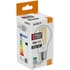 Kép 2/3 - Avide LED Filament Globe 3.8W E27 NW 4000K Super High Lumen