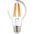 Kép 1/3 - Avide LED Filament Globe 9W Fényerőszabályzós E27 NW 4000K