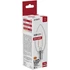 Kép 2/3 - Avide LED Filament Candle 2.5W E14 WW 2700K