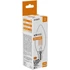 Kép 2/2 - Avide LED Filament Candle 4.5W E14 NW 4000K