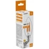 Kép 2/3 - Avide LED Filament Candle 6.5W E14 NW 4000K High Lumen