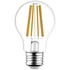 Kép 1/3 - Avide LED Filament Globe 10.5W E27 A60 NW 4000K High Lumen