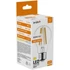 Kép 2/3 - Avide LED Filament Globe 10.5W E27 A60 NW 4000K High Lumen