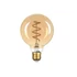 Kép 1/3 - Avide LED Soft Filament G80 4.5W E27 EW 2700K