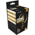 Kép 2/3 - Avide LED Soft Filament G80 4.5W E27 EW 2700K