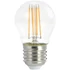 Kép 1/3 - Avide LED Filament Mini Globe 4.5W E27 NW 4000K