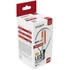 Kép 2/2 - Avide LED Filament Mini Globe 6.5W E14 WW 2700K High Lumen