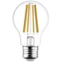 Kép 1/3 - Avide LED Filament Globe 8.5W E27 NW 4000K High Lumen