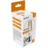 Kép 2/3 - Avide LED Filament Globe 8.5W E27 NW 4000K High Lumen
