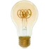 Kép 1/3 - Avide LED Soft Filament Globe 4.5W E27 120° EW 2700K