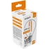 Kép 2/3 - Avide LED Filament Mini Globe 4.5W E14 NW 4000K