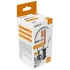 Kép 2/3 - Avide LED Filament Mini Globe 6.5W E27 NW 4000K High Lumen