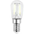 Kép 1/3 - Avide LED Filament T26 2W E14 NW 4000K