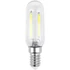 Kép 1/3 - Avide LED Filament T25 2W E14 NW 4000K