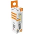 Kép 2/3 - Avide LED Filament T25 4W E14 NW 4000K