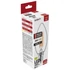 Kép 2/3 - Avide LED Filament Candle 4.9W E14 WW 2700K Super High Lumen