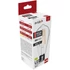 Kép 2/3 - Avide LED Filament ST58 4.9W E27 WW 2700K Super High Lumen