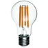 Kép 1/3 - Avide LED Filament Globe 9.5W E27 A60 NW 4000K Super High Lumen