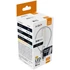 Kép 2/3 - Avide LED White Filament Mini Globe 6.5W E14 NW 4000K