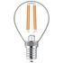 Kép 1/3 - Avide LED Filament Mini Globe 5.9W E14 NW 4000K Fényerőszabályozható