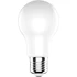 Kép 1/3 - Avide LED Opál Filament Globe 8.5W E27 NW 4000K