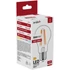 Kép 2/2 - Avide LED Filament Globe 7W E27 WW 2700K