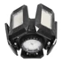 Kép 3/4 - Adviti LED munka reflektor és mennyezeti lámpa 55W összecsukható, E27 4950 lm