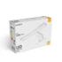 Kép 3/3 - Avide LED Tükörvilágító Lámpa Szögletes Króm Műanyag 180mm NW 4000K 3.5W IP44