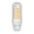 Kép 2/2 - Avide LED 7W G9 NW 4000K fekvő