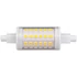 Kép 2/2 - Avide LED 6W R7S 23x78mm WW 3000K Fényerőszabályzós